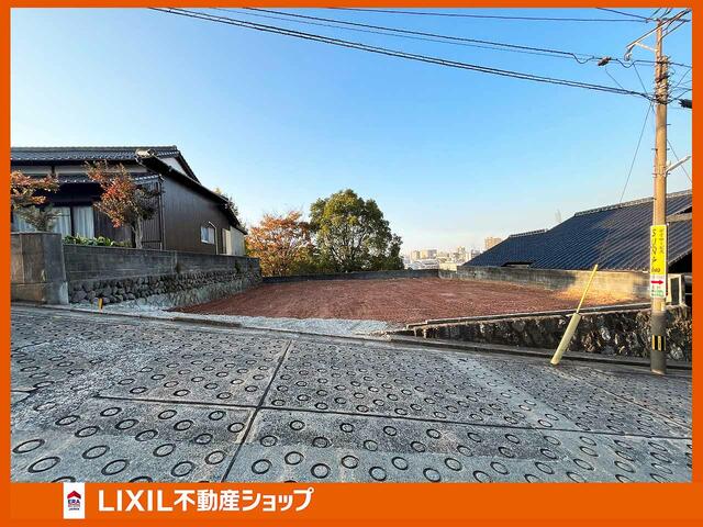 物件画像 北九州市戸畑区 菅原３丁目 (戸畑駅) 住宅用地