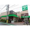 ショッピング施設