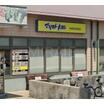 ショッピング施設