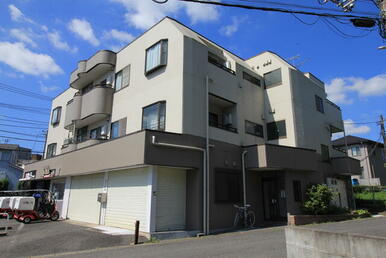 海老名駅徒歩圏の賃貸マンションのご紹介です。