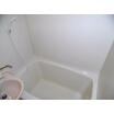 バス/シャワー