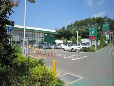 ＣＯＯＰ　ＭＩＹＡＧＩ八木山店