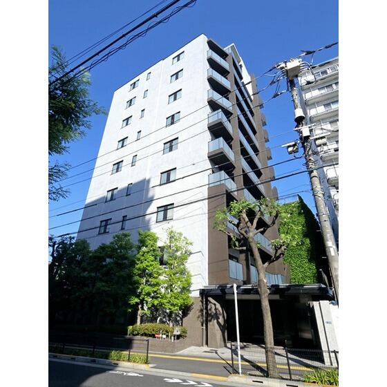 ザ・パークハウス大井町ゼームス坂