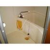 バス/シャワー