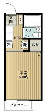 ※図面と現況が異なる場合は現況を優先といたします。