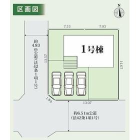 地形図等