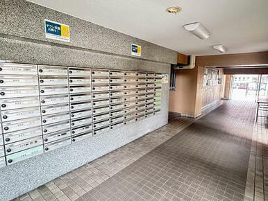 「外観」エントランスのお写真です。