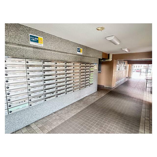 「外観」エントランスのお写真です。