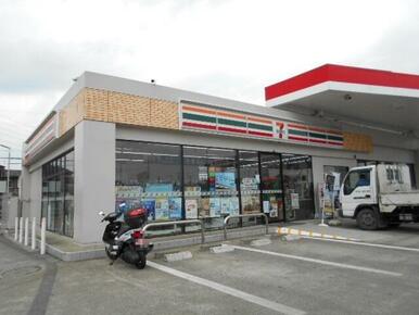 セブンイレブン梅田３丁目店