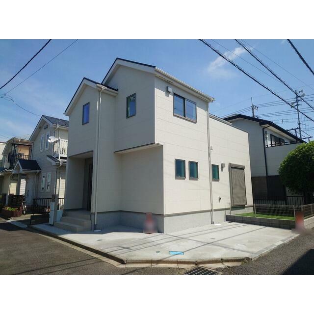 これからの生活がもっと豊かになる場所