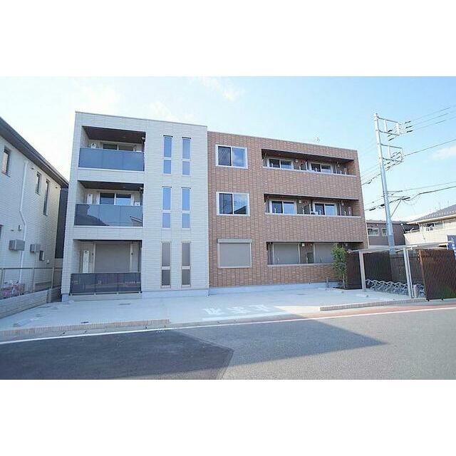つくばエクスプレス『三郷中央駅』徒歩１０分