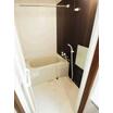バス/シャワー