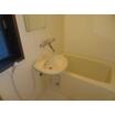 バス/シャワー