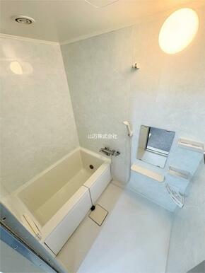 追い炊き可能へ改装済