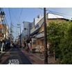 ショッピング施設