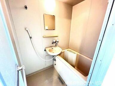 日々の暮らしに欠かせないお風呂です