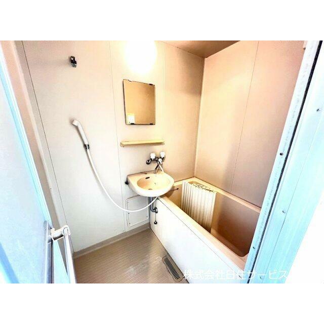 日々の暮らしに欠かせないお風呂です