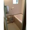 バス/シャワー