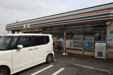 セブン－イレブン 東所沢駅前店