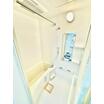バス/シャワー