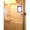 バス/シャワー