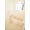 バス/シャワー