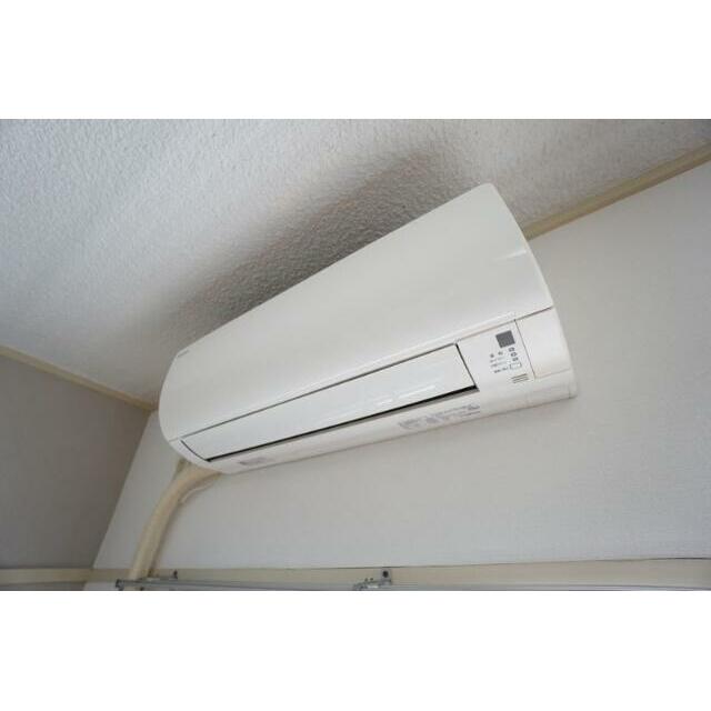 洋室エアコン２０１４年製