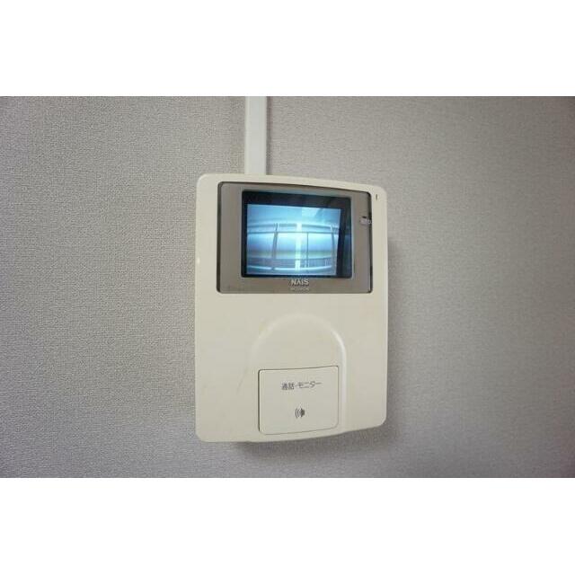 モノクロモニターホン