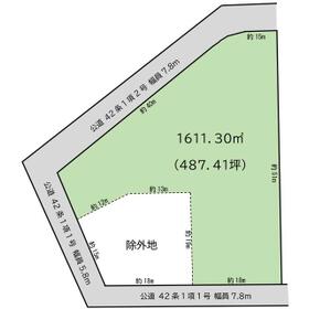 地形図等