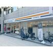 ショッピング施設