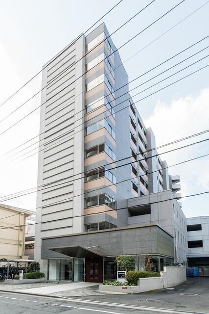 アーバンスクエア五橋 ０６０６ 3LDK