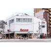 ショッピング施設
