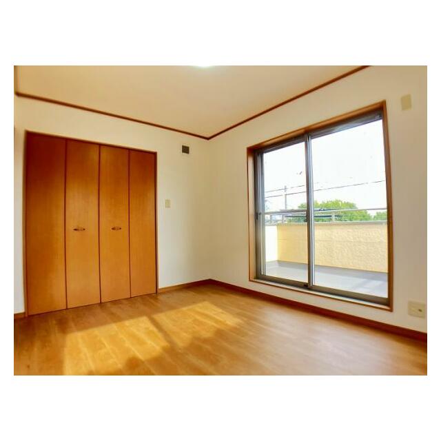 「洋室7帖収納」