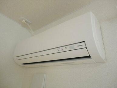 エアコン