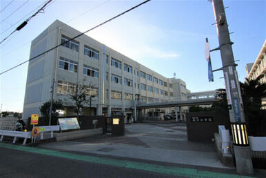 ☆姫路市立高浜小学校☆