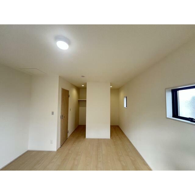 自分時間を満喫できる空間（1号棟）