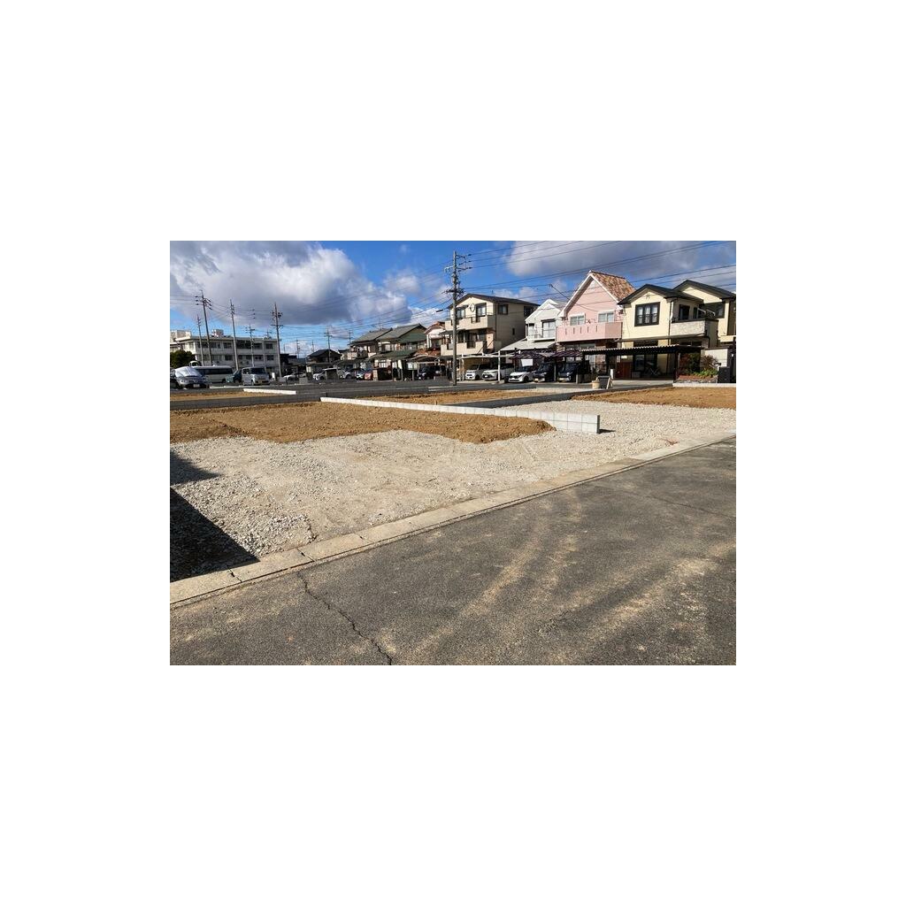 Casa 4LDK em Kasugai — foto 1 de 2
