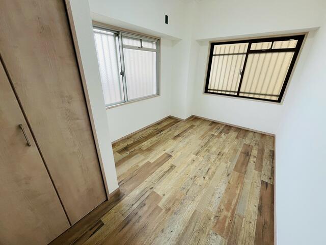 物件画像 ホワイトキャッスル第二下到津Ｂ棟 1010 3LDK