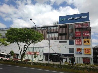 ララガーデン長町