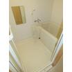 バス/シャワー
