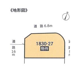 地形図等