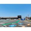 ショッピング施設