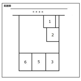 平面図