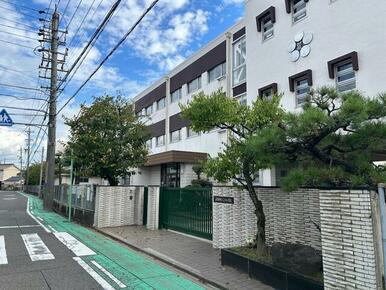 名古屋市立荒子小学校