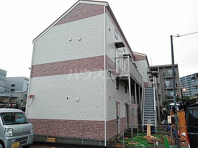 川崎市幸区東小倉の賃貸 マンション アパート 一戸建て Mapfan