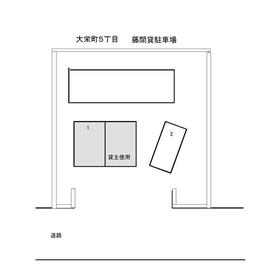 平面図