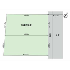 地形図等