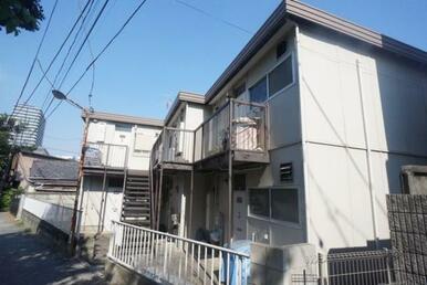 積水ハウス施工☆建物構造は軽量鉄骨造♪