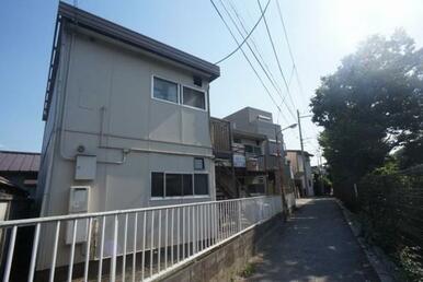 NTT Bフレッツ マンションタイプ導入♪