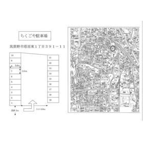 平面図